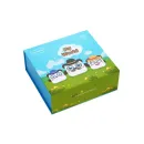 Ресурсный набор дополнительных карт mTiny Coding Kit My World Map Pack