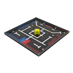 Соревновательное поле Makeblock MakeX Inspire Smart Logistics Arena and Frame