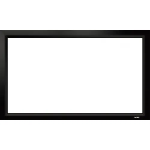 Экран настенный на раме Digis DSVFS-16936 VELVET (16:9) 820x470 (800x450, MW)