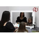 Сенсорное «ЛогоЗеркало» 32 AVKompleks