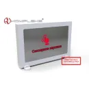 Сенсорное «ЛогоЗеркало» 32 AVKompleks