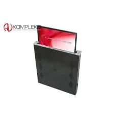 Встраиваемый моторизованный выдвижной 21.5" монитор ABK-21.5 AVKompleks