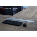 Встраиваемый моторизованный выдвижной 23.6" монитор ABK-23.6 AVKompleks