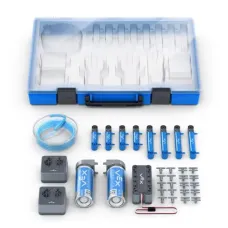 Ресурсный набор VEX IQ Пневматика / IQ Pneumatics Kit 228-8795