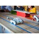Образовательный робототехнический модуль Sphero «Изучение программирования на языке JavaScript” мобильная платформа (S-RVR5) RV01EDU001