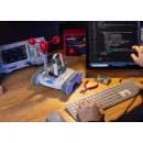 Образовательный робототехнический модуль Sphero «Изучение программирования на языке JavaScript” мобильная платформа (S-RVR5) RV01EDU001