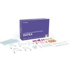 Ресурсный комплект модульной электроники LittleBits «Наука» (LB-3S-EPS) 680-0029