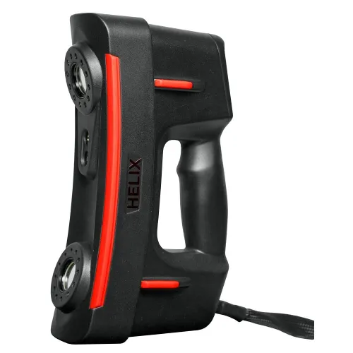 3D сканер RangeVision Helix