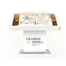 Интерактивный стол Olodim «Интерактивная книга»