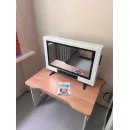 Рабочее место Ученика + Рабочее место Логопеда Olodim "ЛогоМир"