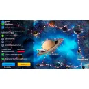 Программное обеспечение Olodim "Цвета и фигуры" (Конструктор игр)