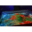 Интерактивная песочница Interactive Project "Жемчужина"