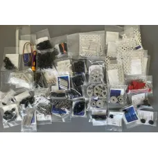 Ресурсный набор TETRIX® серии PRIME 41549_К