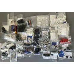 Ресурсный набор TETRIX® серии PRIME 41549_К