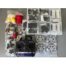 Робототехнический набор TETRIX® PRIME 44320_К