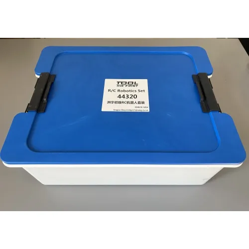 Робототехнический набор TETRIX® PRIME 44320_К