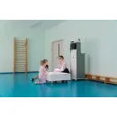 Подкатная песочница для Innovatic