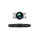 PTZ-камера CleverCam 3912 U3H AI