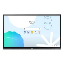 Интерактивная панель Samsung Flip WA65D