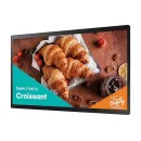 Встраиваемый 24" сенсорный монитор Samsung QB24C-T