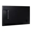 Встраиваемый 24" сенсорный монитор Samsung QB24C-T