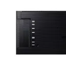 Встраиваемый 24" сенсорный монитор Samsung QB24C-T