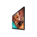 Встраиваемый 24" сенсорный монитор Samsung QB24C-T