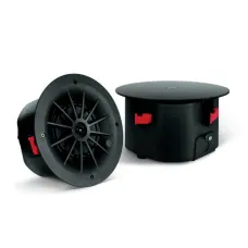Встраиваемая пассивная акустическая система BIAMP C-IC6 (Black)