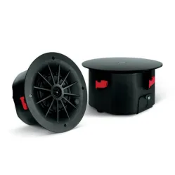 Встраиваемая пассивная акустическая система BIAMP C-IC6 (Black)
