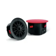 Встраиваемая пассивная акустическая система BIAMP C-IC6 (Red)
