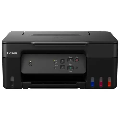 МФУ цветное струйное Canon PIXMA G2430 с СНПЧ