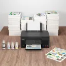 МФУ цветное струйное Canon PIXMA G2430 с СНПЧ