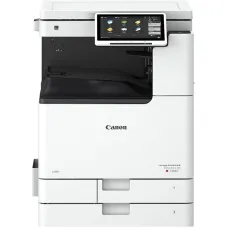 МФУ цветное лазерное Canon imageRUNNER ADVANCE DX C3922i (5964C005)