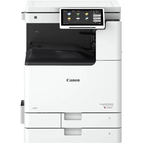 МФУ цветное лазерное Canon imageRUNNER ADVANCE DX C3922i (5964C005)