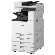 МФУ цветное лазерное Canon imageRUNNER C3326i