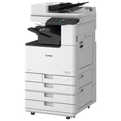 МФУ цветное лазерное Canon imageRUNNER C3326i