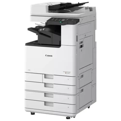 МФУ цветное лазерное Canon imageRUNNER C3326i
