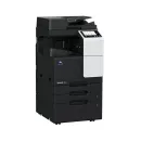 МФУ цветное лазерное Konica-Minolta bizhub C257i
