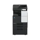 МФУ цветное лазерное Konica-Minolta bizhub C257i