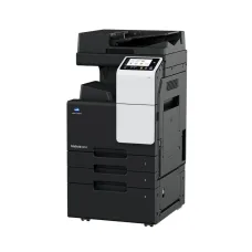 МФУ цветное лазерное Konica-Minolta bizhub C257i