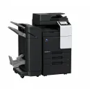 МФУ цветное лазерное Konica-Minolta bizhub C257i
