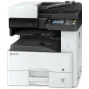 МФУ ч/б лазерное Kyocera M4125idn