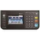 МФУ ч/б лазерное Kyocera M4125idn