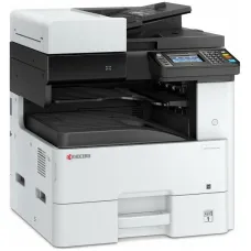 МФУ ч/б лазерное Kyocera M4125idn