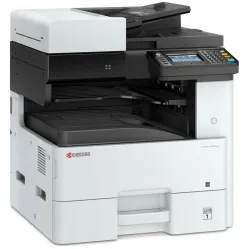 МФУ ч/б лазерное Kyocera M4125idn