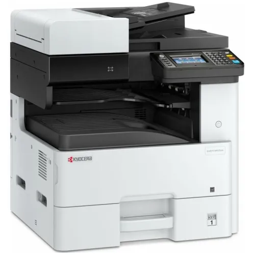 МФУ ч/б лазерное Kyocera M4125idn