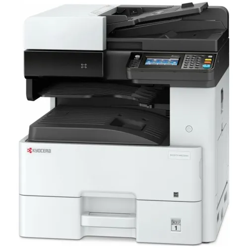 МФУ цветное лазерное Kyocera ECOSYS MA3500cix