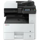 МФУ цветное лазерное Kyocera ECOSYS MA3500cix