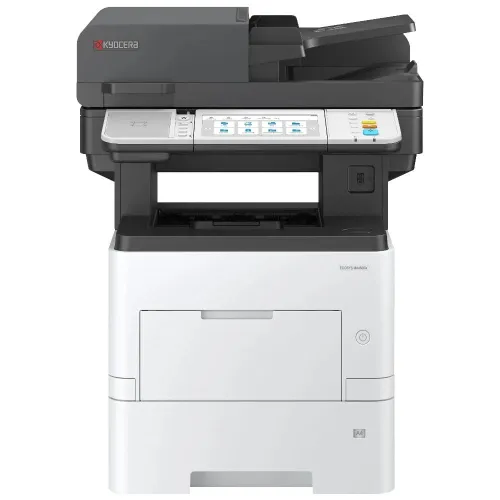 МФУ ч/б лазерное Kyocera ECOSYS MA4500ix