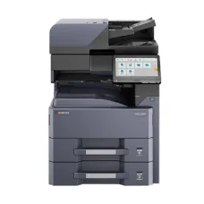 МФУ ч/б лазерное Kyocera MZ4000i P/C/S